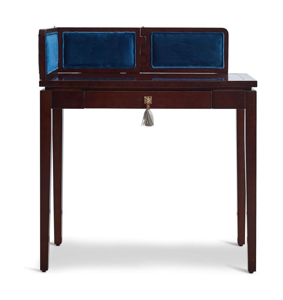 Authentic Models Elegance Desk Lx Wx H 85x40x96, Blue