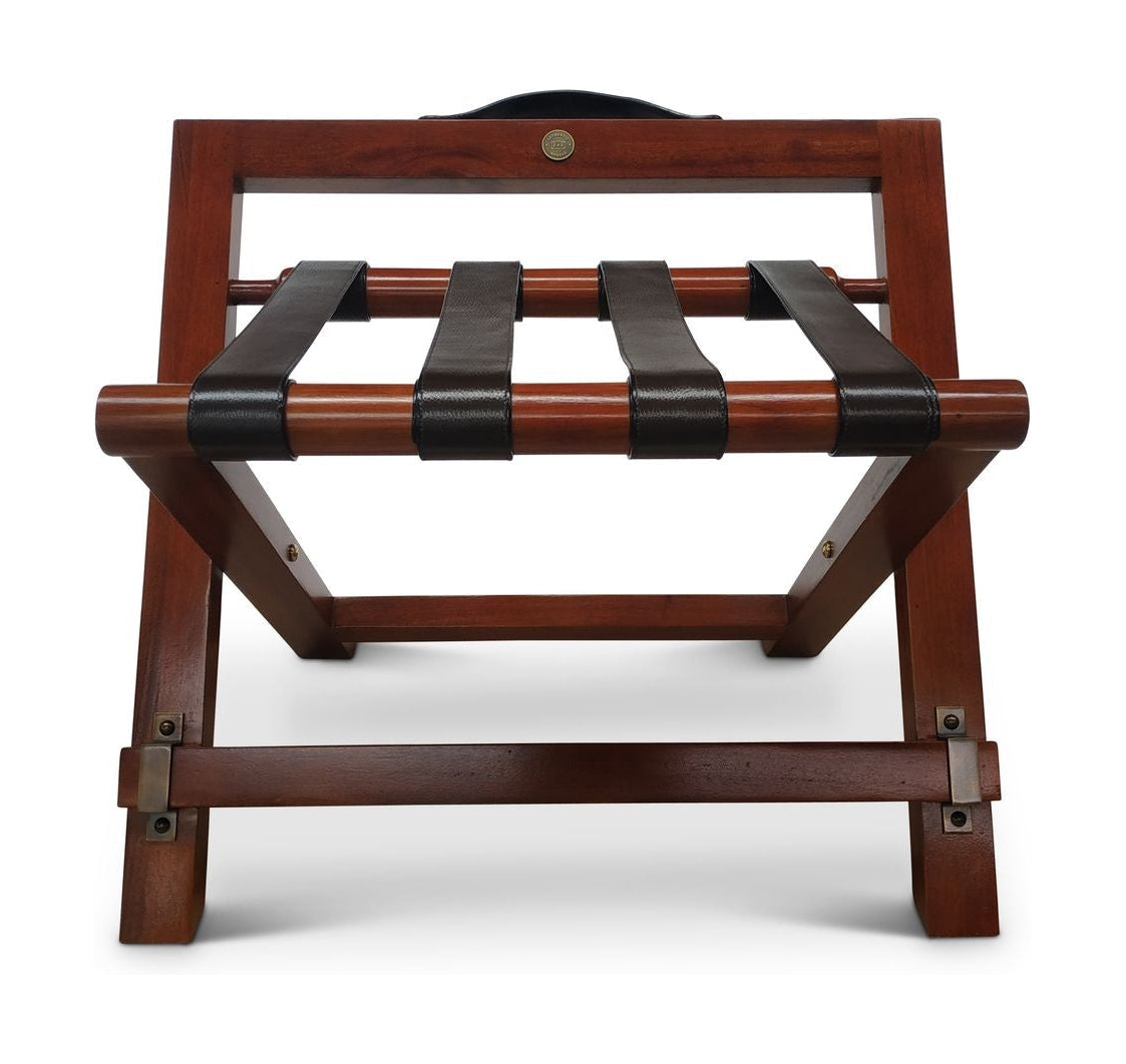 Authentic Models Classic Luggage Rack