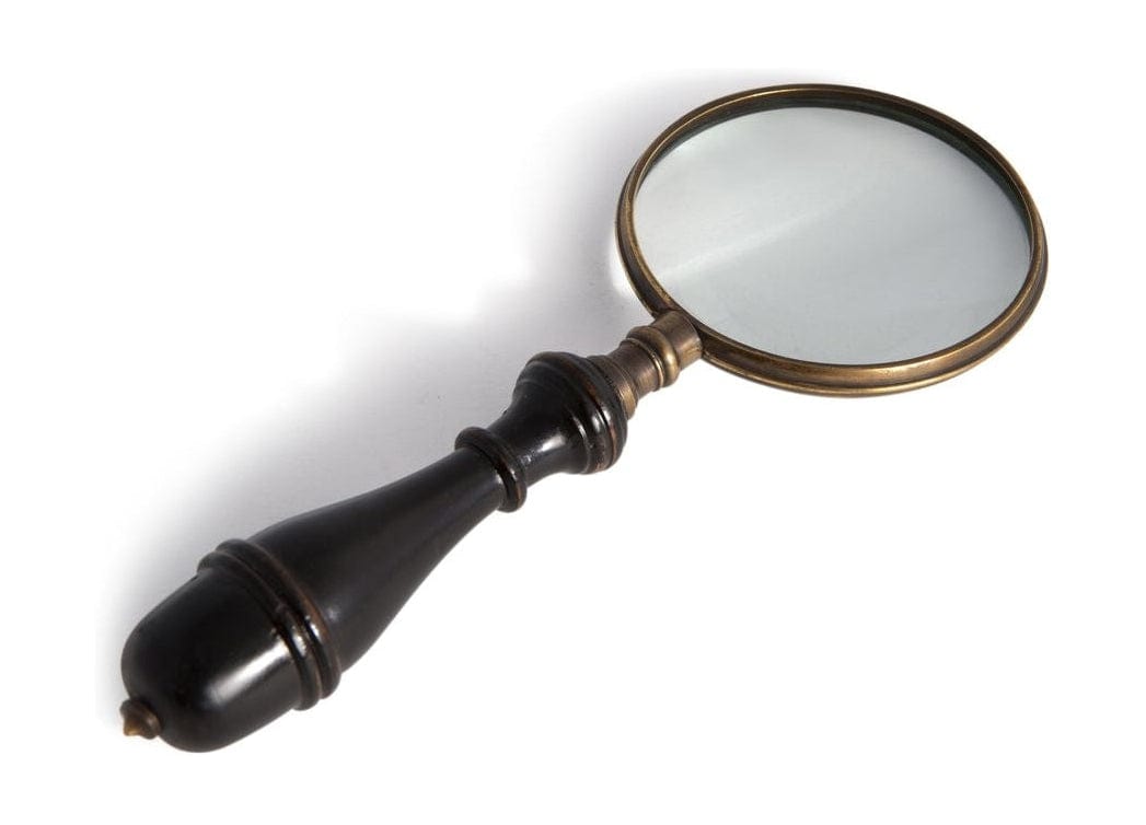 Authentic Models Oxford Magnifying Glass