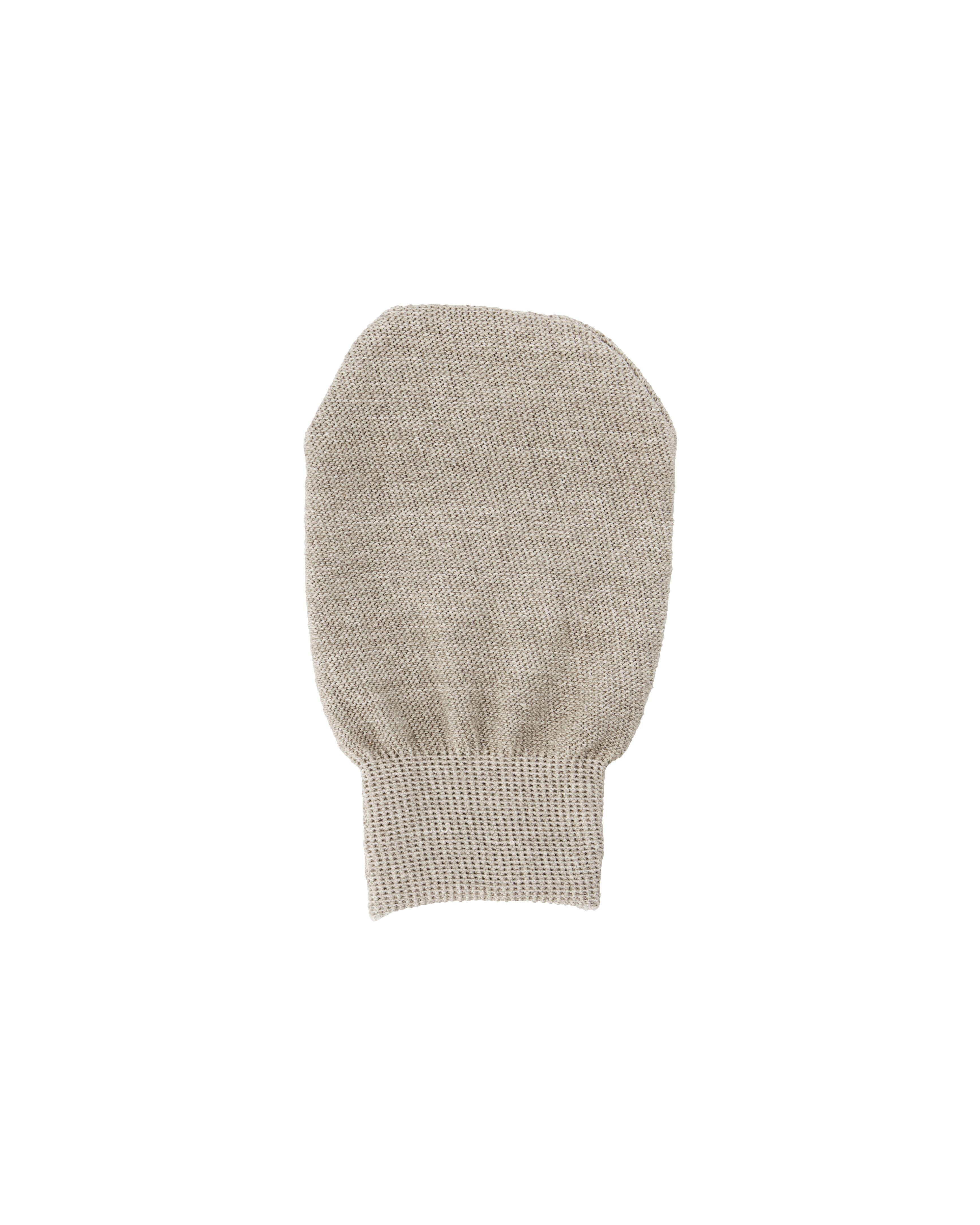 Meraki Exfoliating Glove, Borago