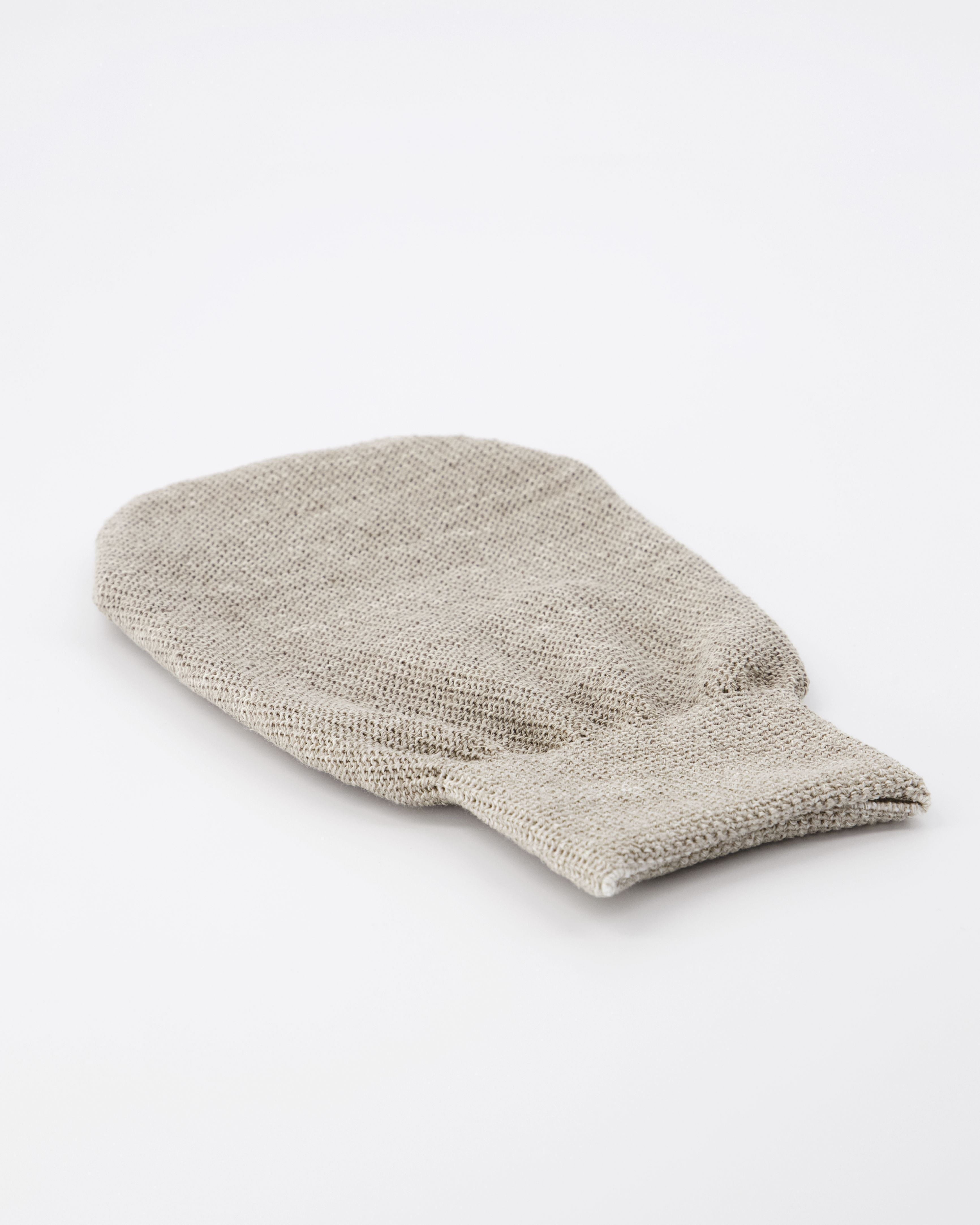 Meraki Exfoliating Glove, Borago