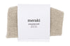 Meraki Exfoliating Glove, Borago