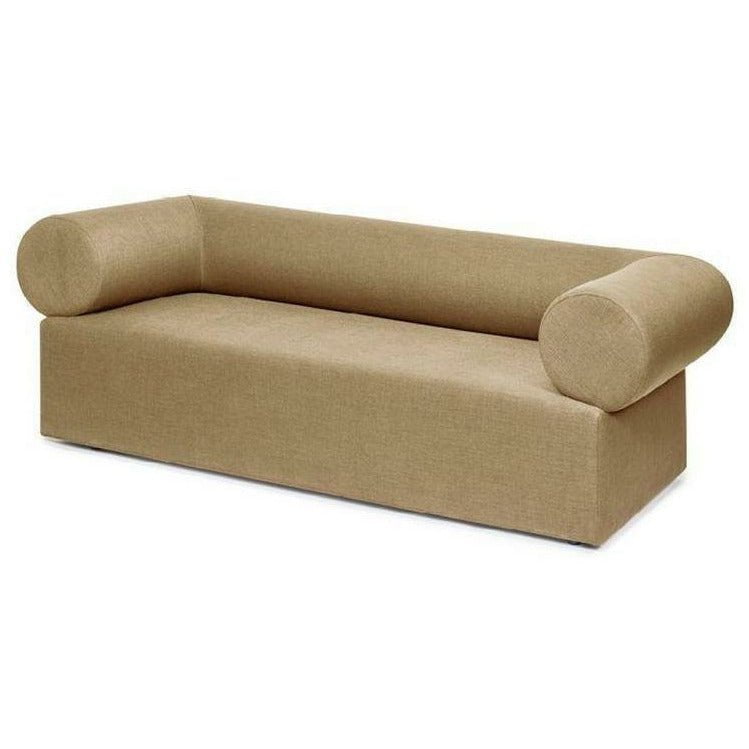 Puik Chester Couch 2.5 Seater, Beige