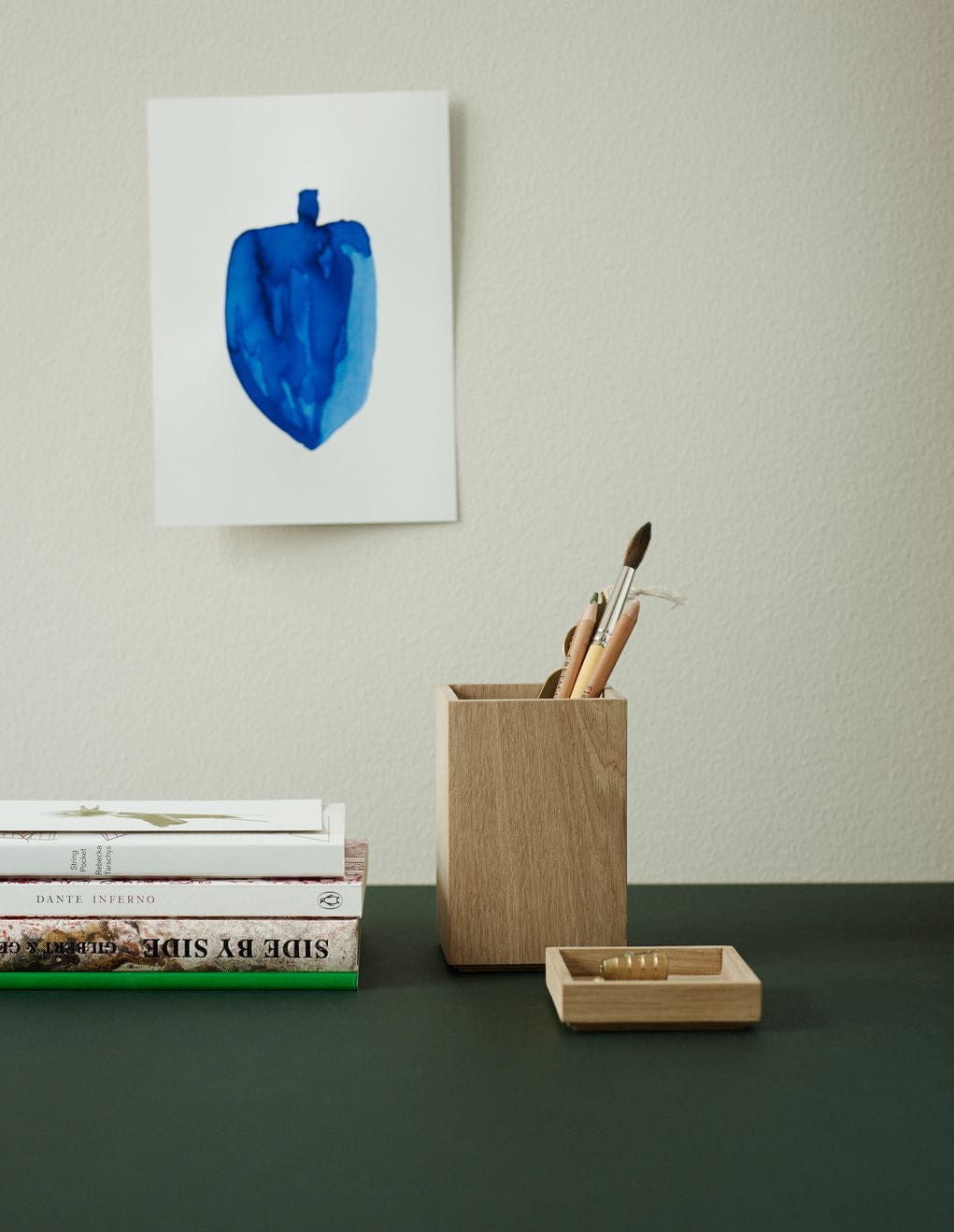 Skagerak Nomad Pen Holder