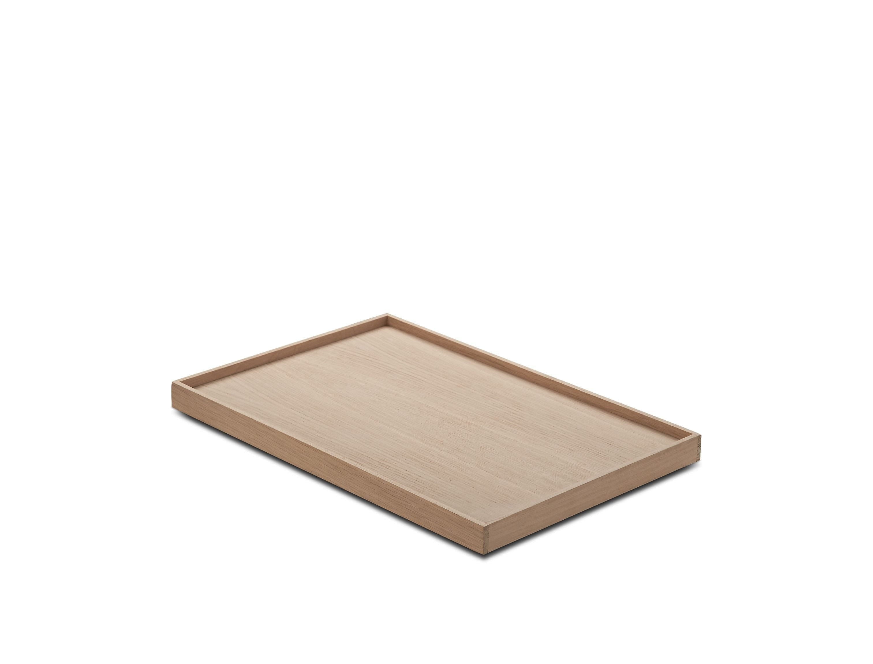 Skagerak Nomad Table Tray, Silk Grey