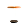  Asteria Table Lamp Nuance Orange