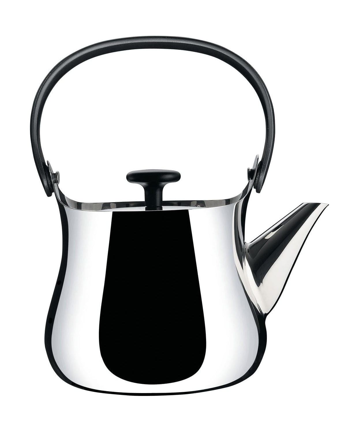 Alessi Cha Kettle/Teapot 90 Cl