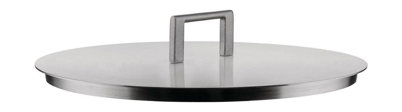 Alessi Convivio Lid, ø 24 Cm