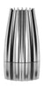 Alessi Grind Salt/Pepper And Spice Mill, Aluminium