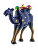 Alessi Happy Eternity Baby Nativity Figure, Kamel Trino