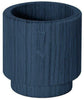 Andersen Furniture Create Me Tealight Holder Navy Blue, 5cm