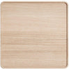 Andersen Furniture Create Me Tray Oak, 24x24cm