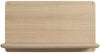 Andersen Furniture Panel Shelf, Oak