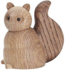 Andersen Furniture Squirrel Figure, Large