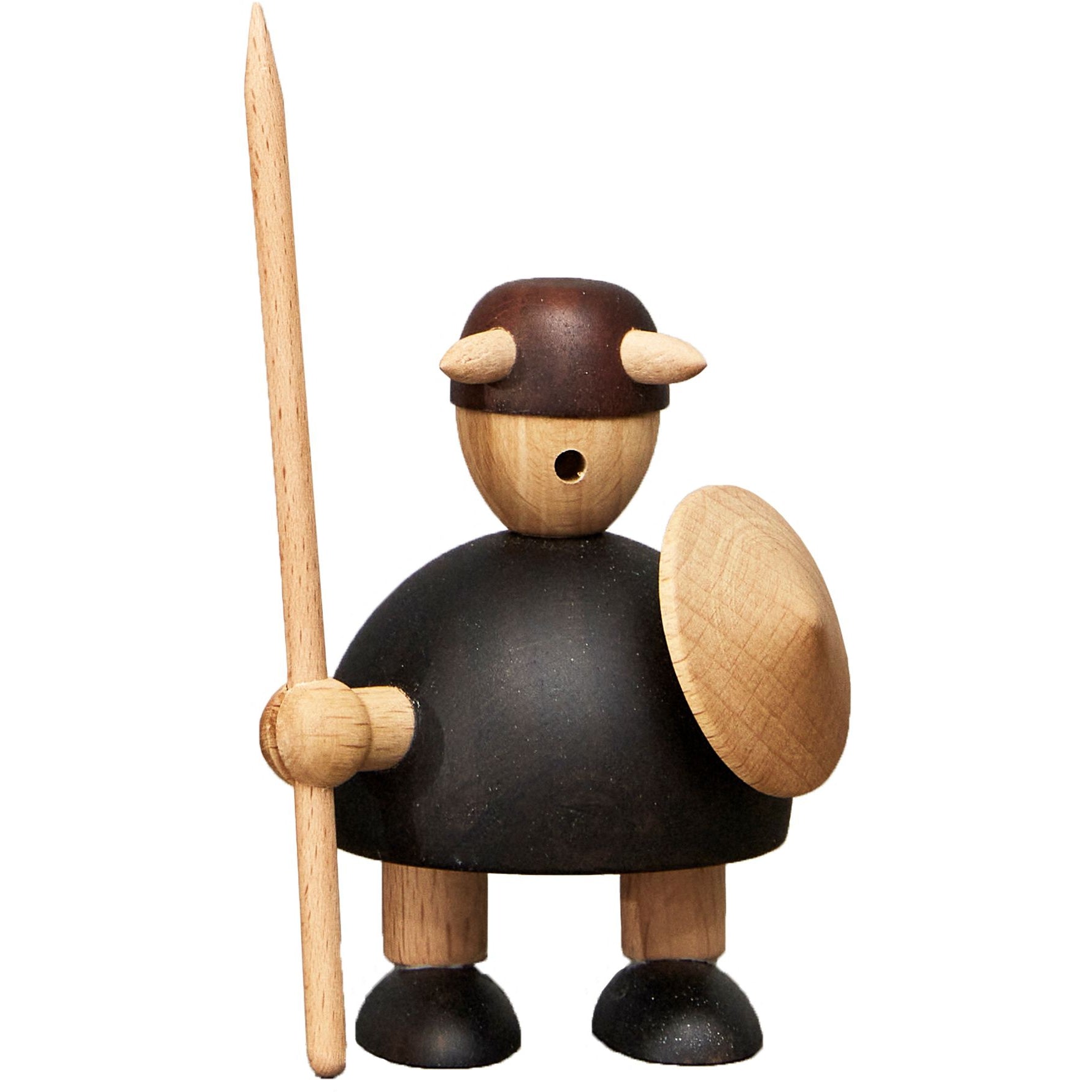 [product_category]-Andersen Furniture The Vikings Of Denmark Wooden Figure, Set Of 3-Andersen Furniture-5713524029475-4-356010-AND-28