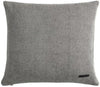 Andersen Furniture Twill Weave Cushion, Grey, 45x50cm