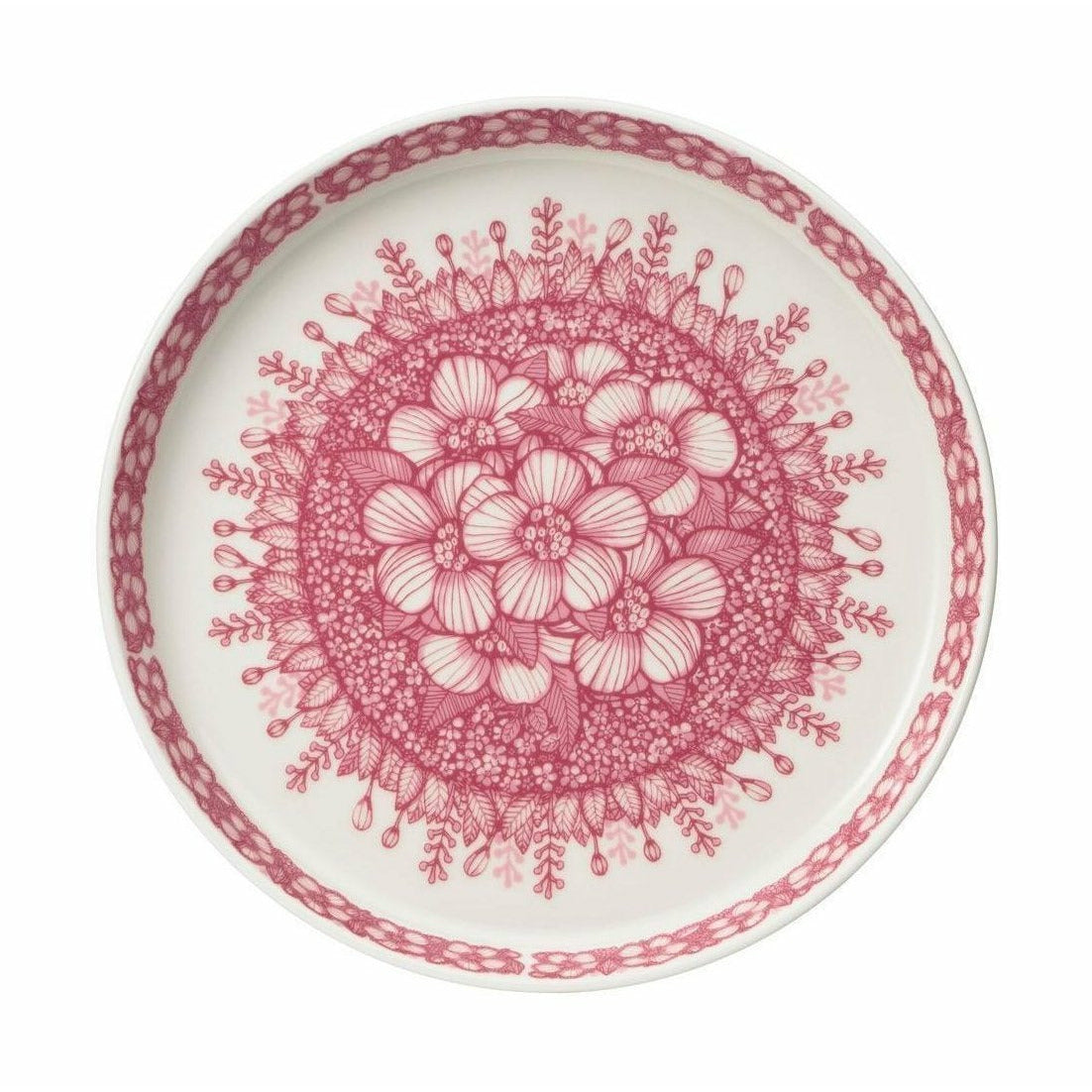 [product_category]-Arabia Huvila Plate 19 Cm-Arabia-6411801006308-1027479-ARA-1