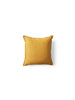 Audo Copenhagen Mimoides Cushion 40x40 Cm, Ochre