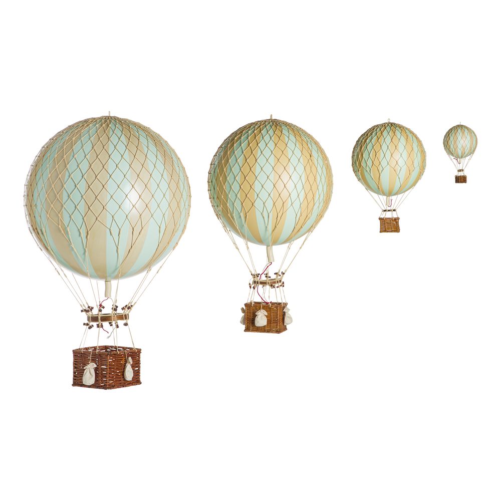 [product_category]-Authentic Models Travels Light Balloon Model, Mint, ø 18 Cm-Authentic Models-781934582465-AP161M-AUT-4