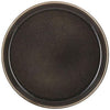 Bitz Gastro Plate, Dark Grey, ø 21cm