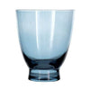 Bitz Statue Drinking Glass Set Of 250 L, Blue