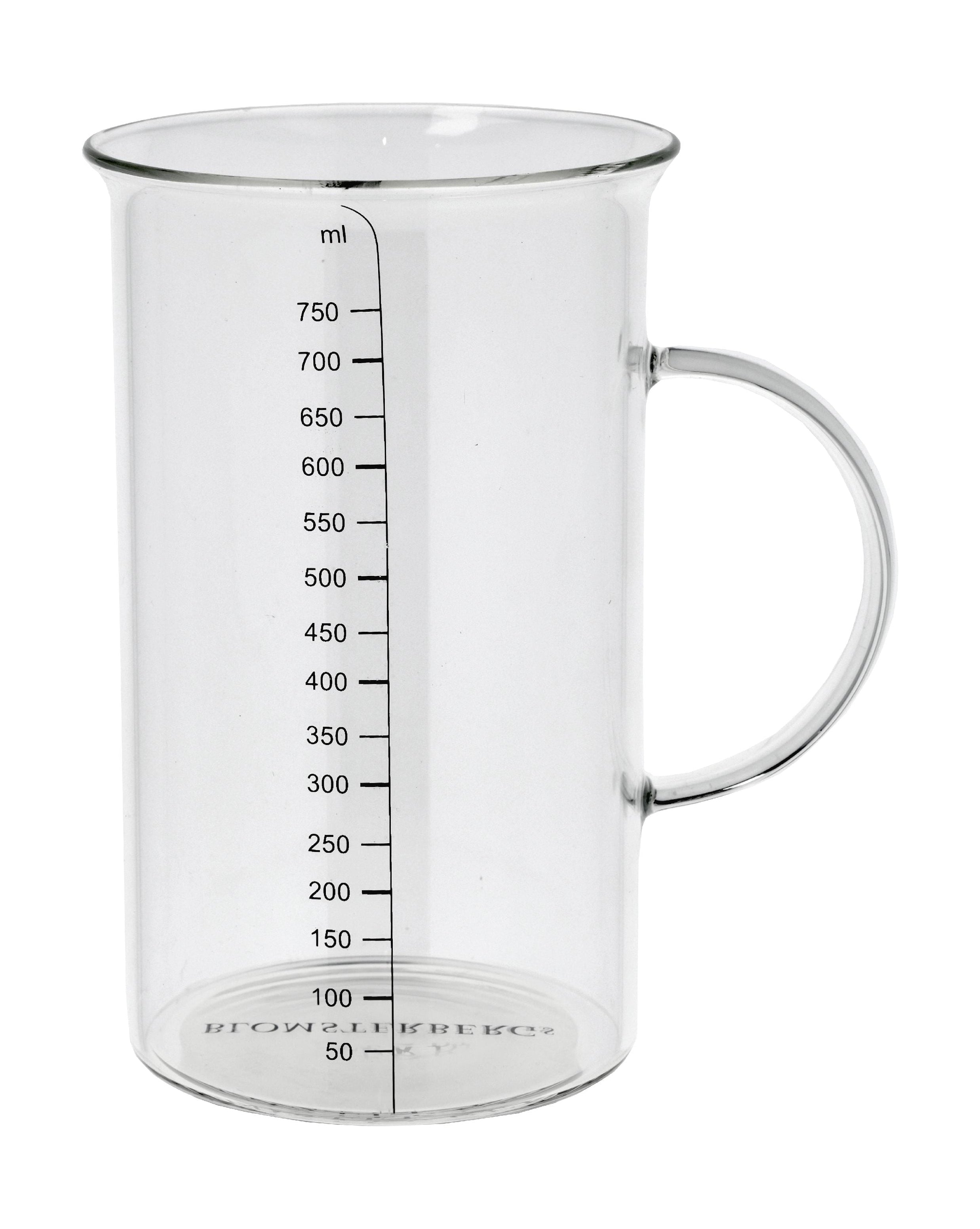 Blomsterbergs Measuring Jug, 750 Ml