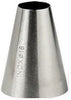 Blomsterbergs Spray Nozzle Smooth, 18mm