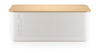 Bodum Bistro Bread Bin Large Cream, Large