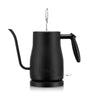 Bodum Bistro Gooseneck Kettle 1 L, Black