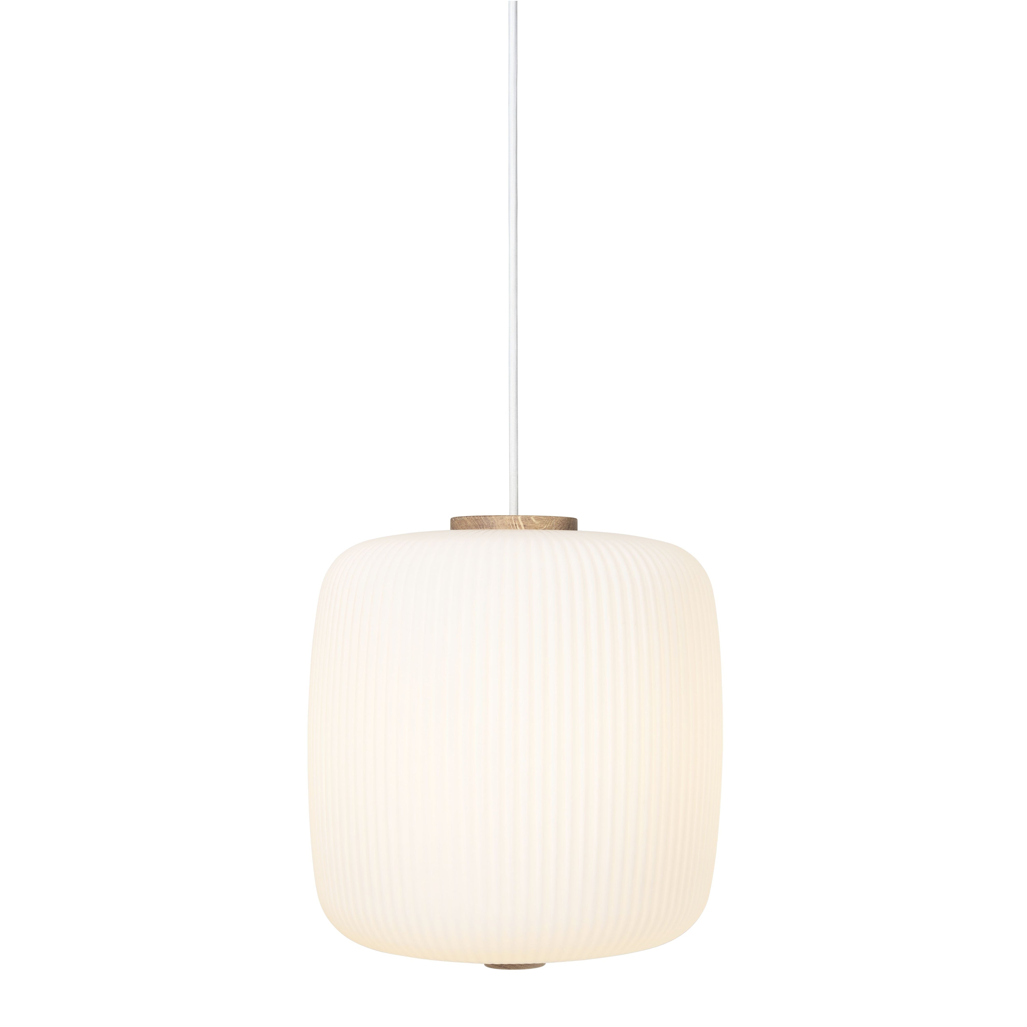 [product_category]-Carl Hansen Esben Klint Counterpart Lamp, ø340 Mm-Carl Hansen-5715230560693-EK61-340-CAR-7