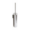 Copenhagen Bath Cb 100 Toilet Brush, Chrome