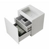 Copenhagen Bath Nexø Drawer, L50 Cm