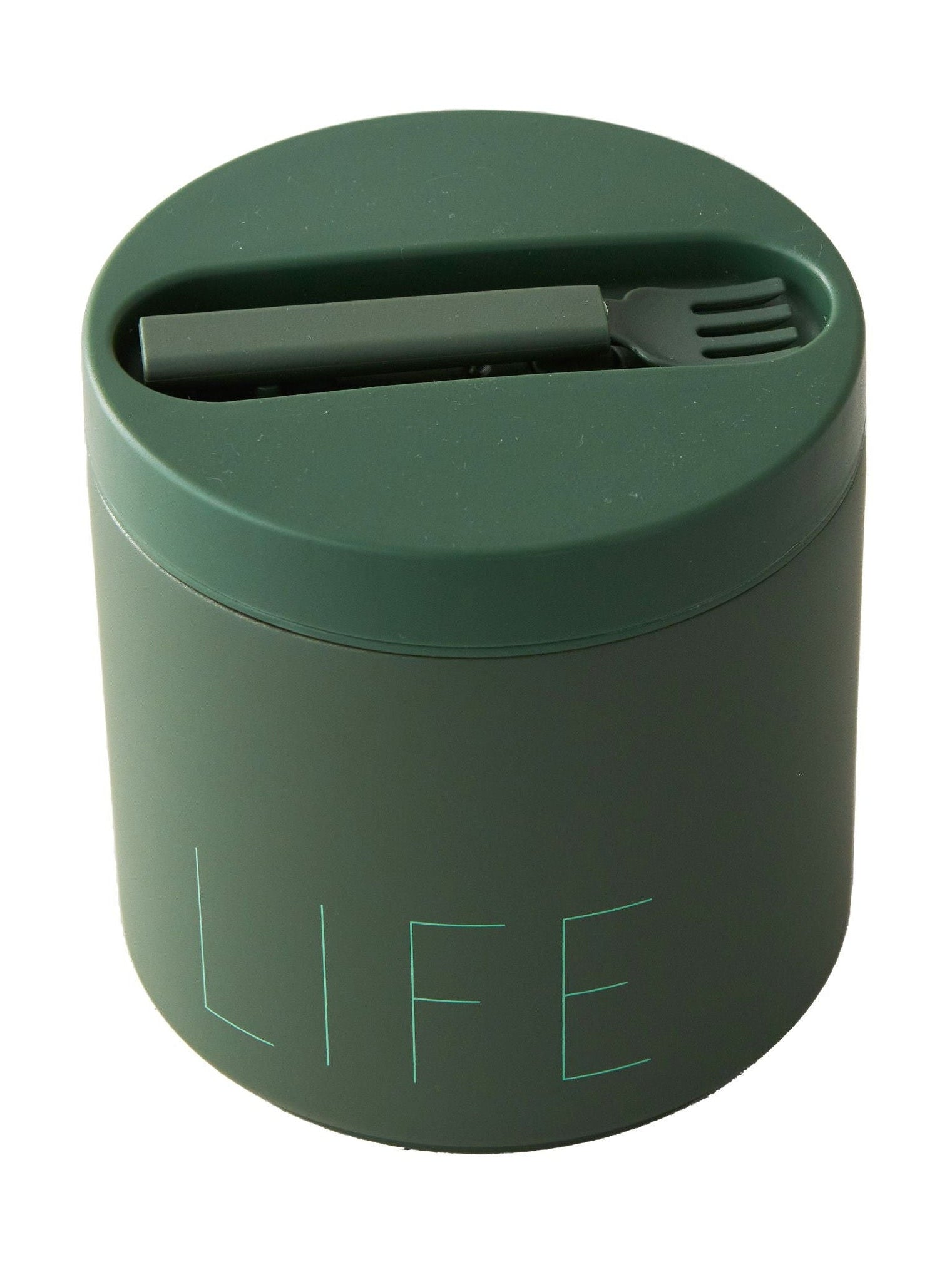 [product_category]-Design Letters Thermos Lunchbox Large, Myrtle Green-Design Letters-5710498191580-30101029MTLGRNLIFE-DES-1