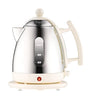 Dualit Lite Kettle 0,92 L, Canvas White