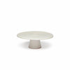 Dutchdeluxes Cake Stand ø 20 Cm, White