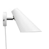  Cale White Lamp White