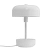  Haipot Table Lamp White