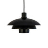  Morph Pendant D30 Black