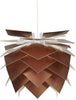 Dyberg Larsen Pine Apple Pendant Copper, ø75