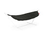 Fatboy Headdemock Superb Hammock Incl. Frame, Thunder Grey/Light Grey