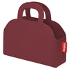 Fatboy Sjopper Kees Shopping Bag, Ruby Wine