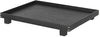 Ferm Living Bon Tray Large, Oak Black Stained