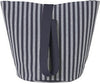 Ferm Living Chambray Basket Striped, Medium