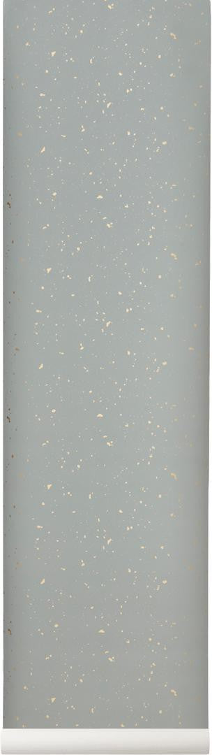 [product_category]-Ferm Living Confetti Wallpaper, Grey-Ferm Living-5704723005292-174-FER-1