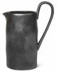 Ferm Living Flow Jug, Black