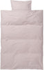 Ferm Living Hush Milkyway Linen Rose, Baby