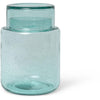 Ferm Living Oli Glass Container