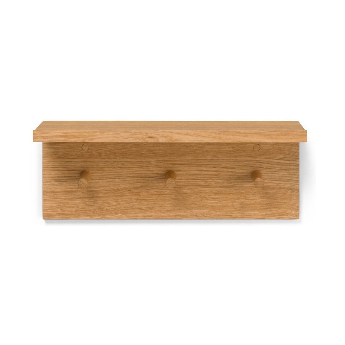 [product_category]-Ferm Living Place Shelf Oak, Small-Ferm Living-5704723286585-1104265692-FER-2