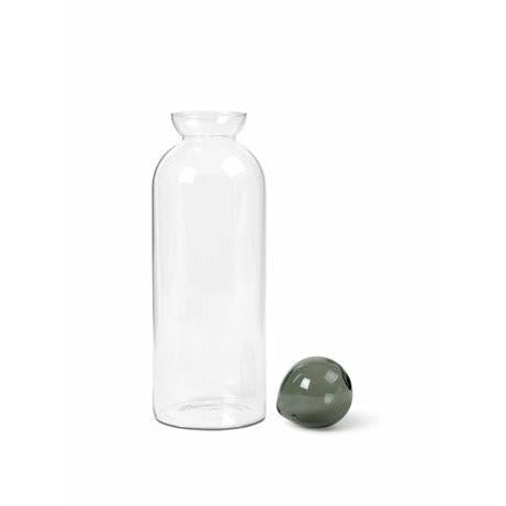 [product_category]-Ferm Living Still Carafe, Clear-Ferm Living-5704723257301-110230211-FER-2