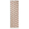 Ferm Living Strawberry Field Wallpaper 53x1000 Cm, Rose